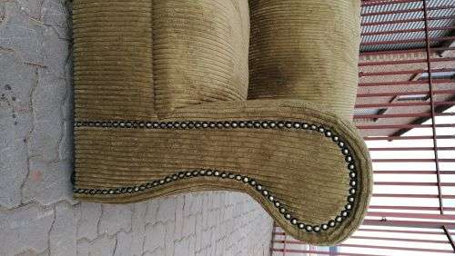 3Pc Economy Lounge Set