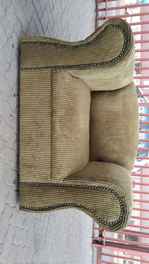 3Pc Economy Lounge Set