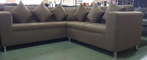 Candy 2Pc L-Shape Lounge