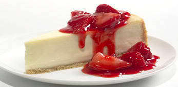 Dekang 50ml Strawberry Cheesecake flavour E-Liquid 24mg