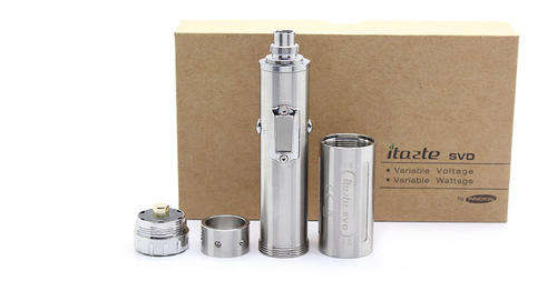 Innokin Itaste SVD VV/VW Tube