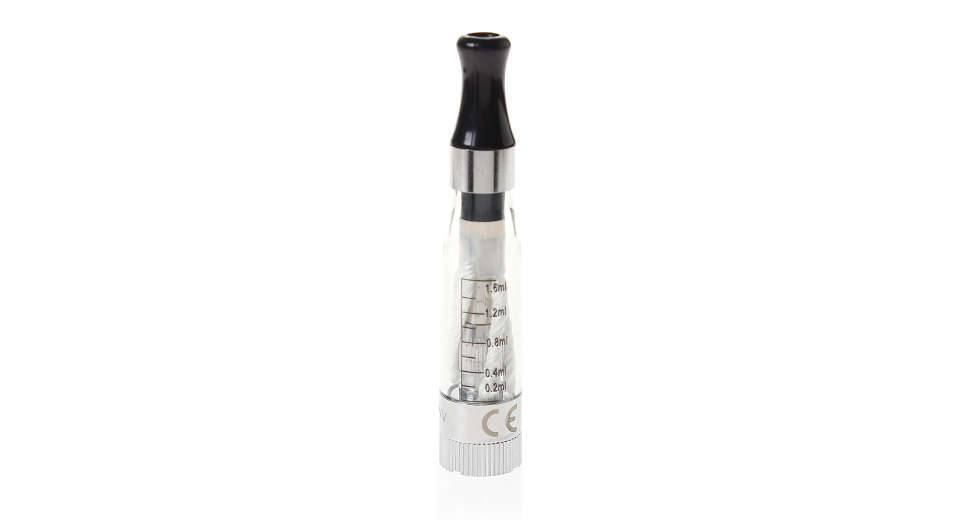Innokin iClear 16 dual coil atomizer