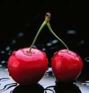 30ml Hangsen Cherry Flavoured E Liquid 18mg