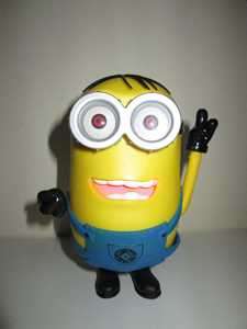!!!!!!!!!!!THE BEST Despicable me 2 minion FM/USB/TF/LINE IN!!!!!!!!!!!!!!!!!!