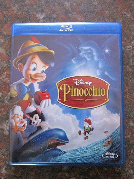 Judyvanwyk only blu ray add