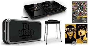 new ps3 dj hero renegade