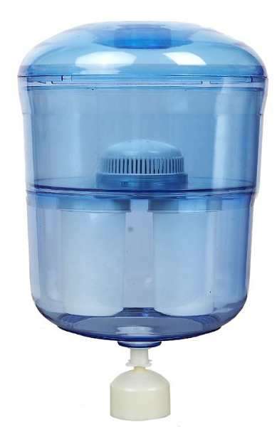 Water Purifier for Dispenser