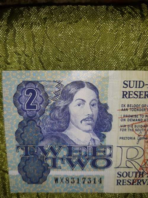 4 RARE SEQUENTIAL SA R2 REPLACEMENT NOTES