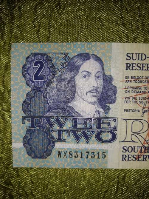 4 RARE SEQUENTIAL SA R2 REPLACEMENT NOTES
