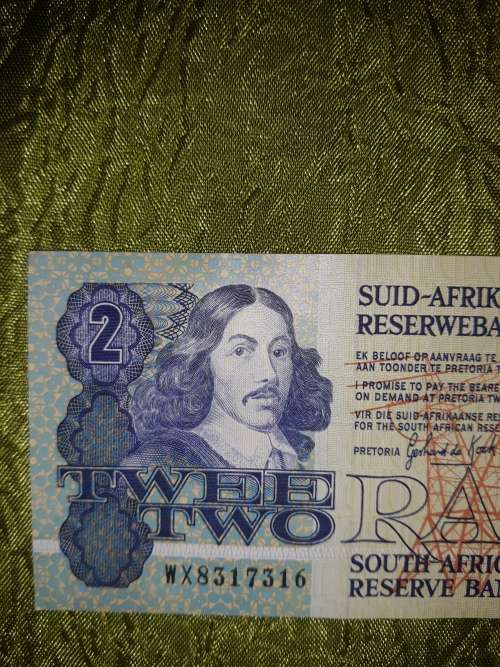 4 RARE SEQUENTIAL SA R2 REPLACEMENT NOTES