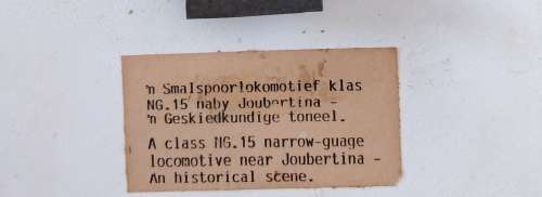 2 Steam Locomotive Pictures