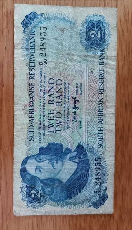 OLD SA R2 NOTE