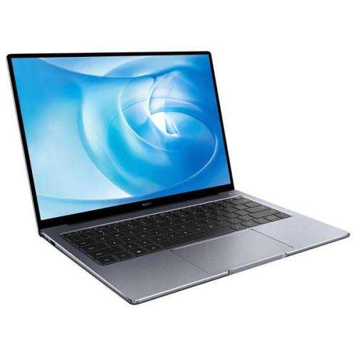 Huawei Matebook 14