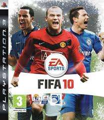 Fifa 10 - PS3!!!