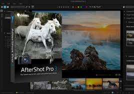 Corel Aftershot 3 Original Key for Windows PC