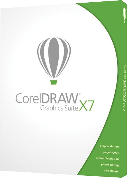 CorelDraw X7 Original License key Lifelong