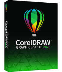 CorelDraw 2020 6 Months Subscription Key Windows Official