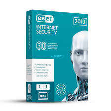 Eset nod32 Internet Security 1 Year 1 Device Key