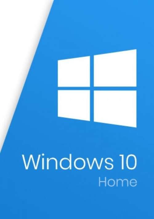 Windows 10 Home Retail License key
