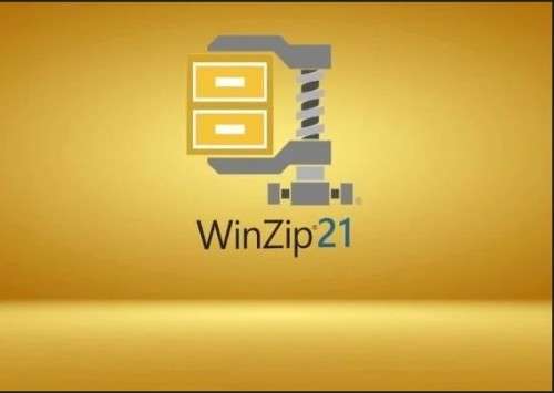 Winzip 21 Windows Software License Original