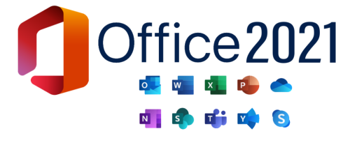 Office 2021 Professional Plus Retail License key Latest