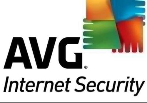 AVG 2021 Internet Security 10 Devices 1 Year PC, Android, Mac, iOS Key Original Retail License key