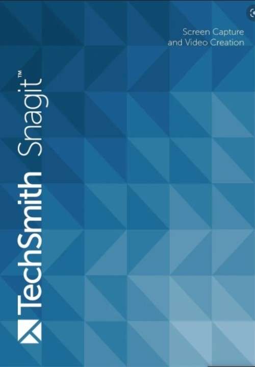Techsmith Snagit 2020 Screen Capture and Video Creation Software Original Retail License key