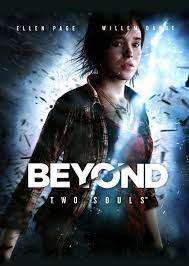 Beyond 2 Souls steam Key Brand New! R220