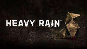 Heavy Rain  steam Key Brand New! R220