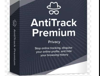 Avast AntiTrack Premium 3PC 1 Year License Key