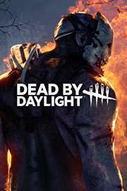 Dead by Daylight Steam Key Brand New