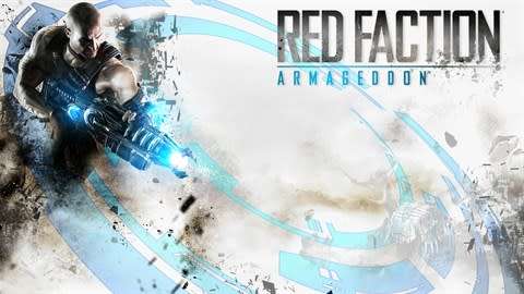 Red Faction Armageddon Steam Key Brand New