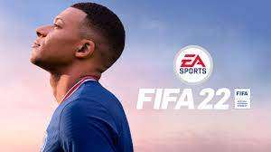 Fifa 22 Origin Key Brand New