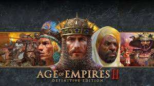 Age of Empires II: Definitive Edition Steam Key Brand New
