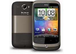 HTC Wildfire Smartphone - Excellent Condition
