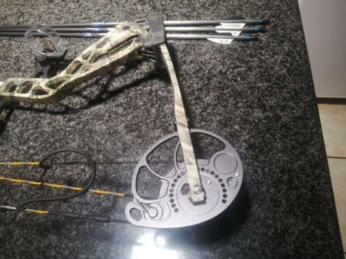diamond infinite edge sb1 bow and 3 arrows