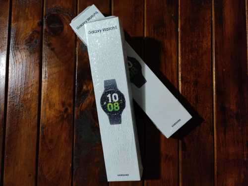 Samsung Galaxy Watch 5 (44mm, LTE)