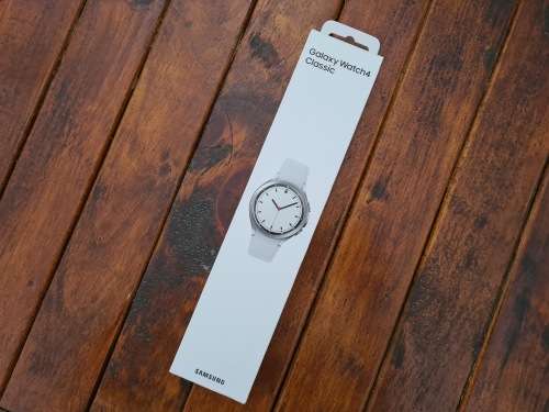 Samsung Galaxy Watch 4 Classic 42mm LTE
