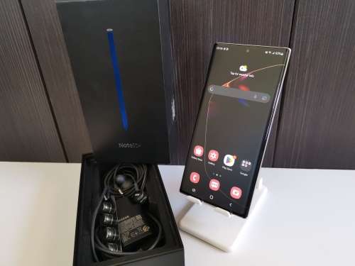 Samsung Galaxy Note 10 Plus