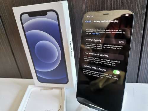 iPhone 12 64GB
