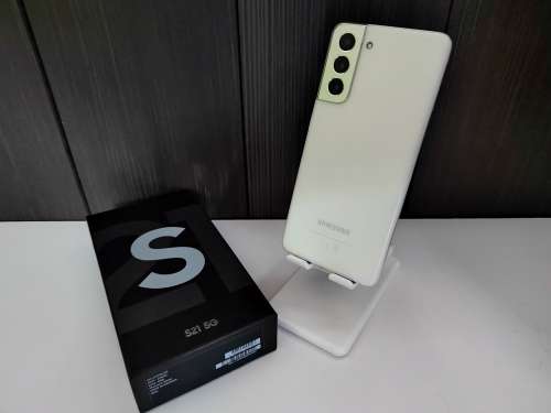 Samsung Galaxy S21 5G