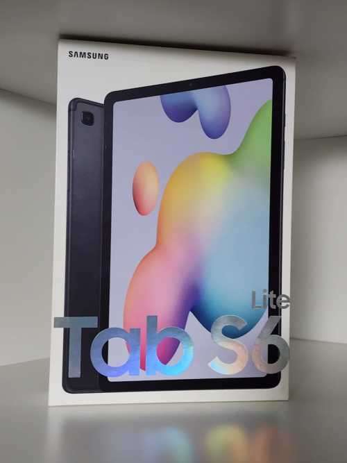 Samsung Galaxy Tab S6Lite