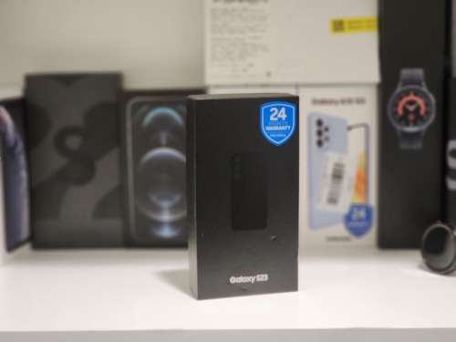 Samsung Galaxy S23 256GB