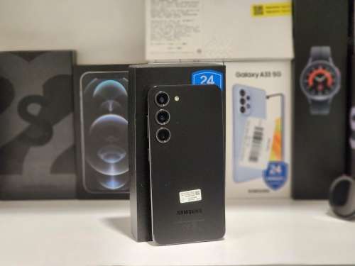 Samsung Galaxy S23 256GB