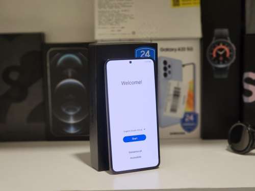 Samsung Galaxy S23 256GB