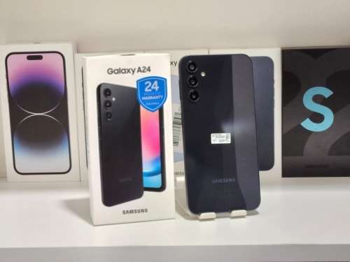 Samsung Galaxy A24