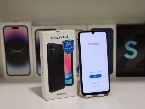 Samsung Galaxy A24