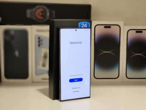 Samsung Galaxy S23 Ultra 512GB