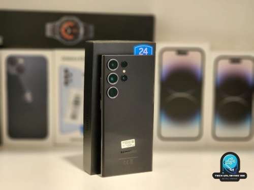 Samsung Galaxy S23 Ultra 512GB