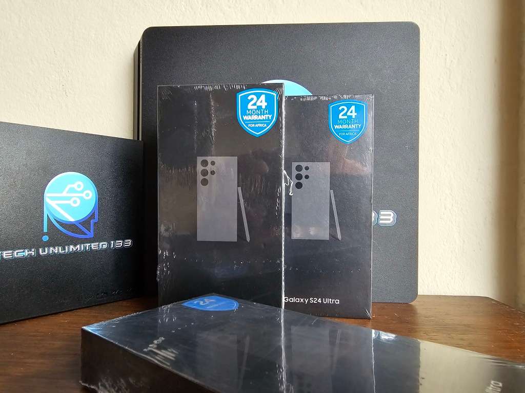 Samsung Galaxy S24 Ultra 256GB